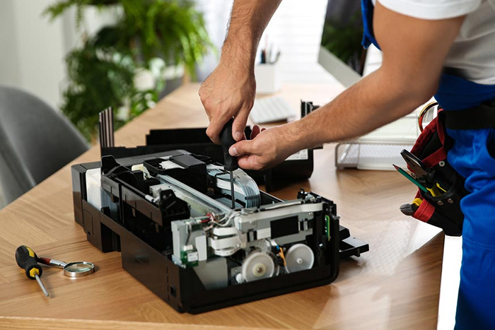 Printer Repair Service